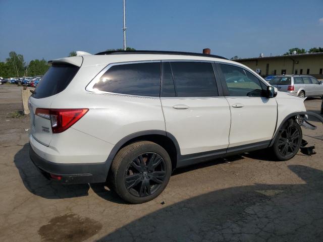 Vin: 5fnyf6h20nb027993, lot: 59803495, honda pilot se 20223