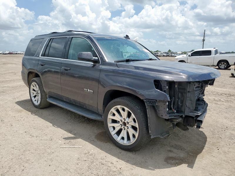 Vin: 1gnscbkc8jr135511, lot: 60357095, chevrolet tahoe c1500 lt 20184