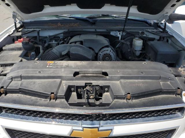 2012 CHEVROLET TAHOE K150 - 1GNSKBE05CR124473