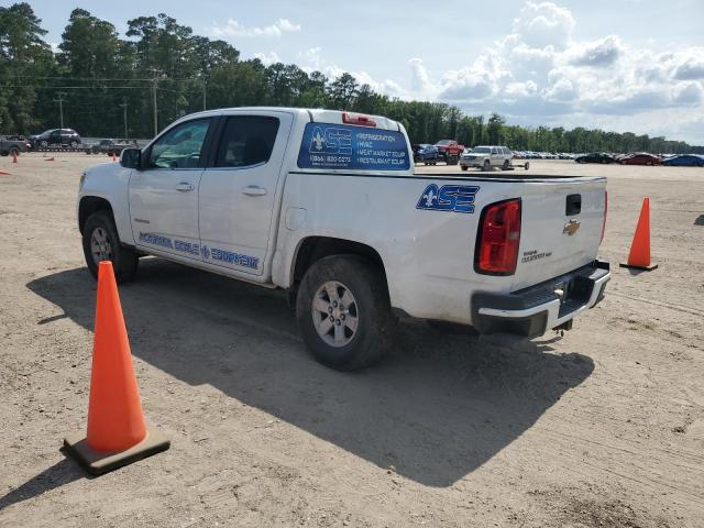 Vin: 1gcgsben6k1357902, lot: 59794615, chevrolet colorado 20192