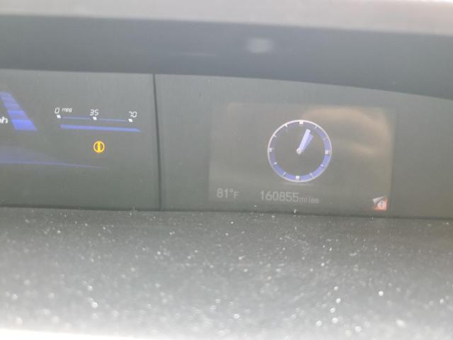 2013 HONDA CIVIC LX - 2HGFB2F56DH585236