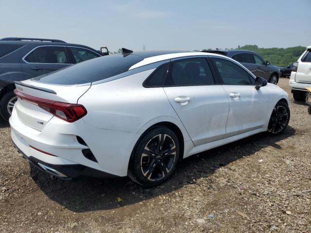 Vin: 5xxg64j25ng085217, lot: 59607465, kia k5 gt line 20223
