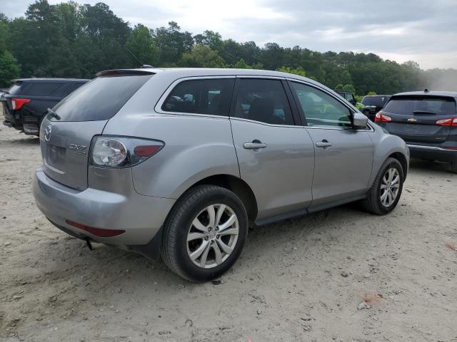 Vin: jm3er4wl5a0325093, lot: 59164695, mazda cx-7 20103