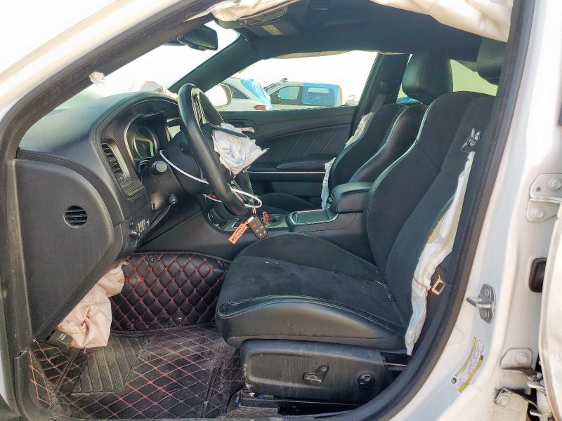 2021 DODGE CHARGER SC 2C3CDXGJXMH654289