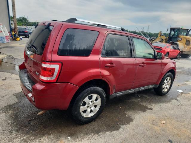 Vin: 1fmcu0eg8akb77453, lot: 63006835, ford escape limited 20103