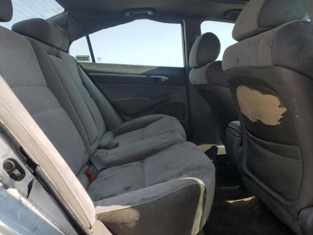 2007 HONDA CIVIC EX #3173015246