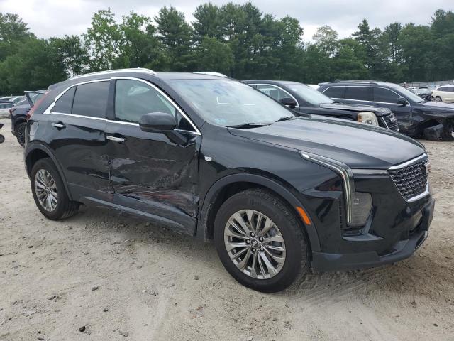 2024 CADILLAC XT4 PREMIU 1GYFZDR41RF146411