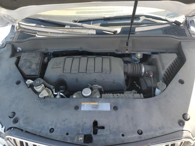2016 BUICK ENCLAVE 5GAKRBKD3GJ277290