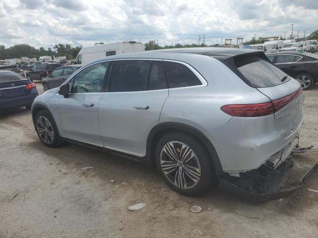 2023 MERCEDES-BENZ EQS SUV 45 4JGDM2EBXPA000924