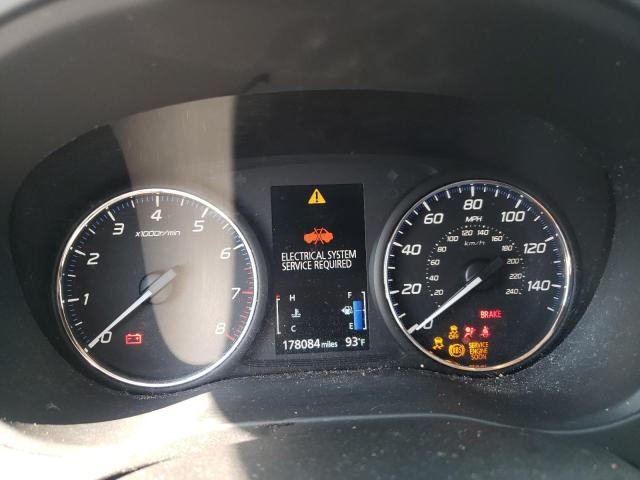 2017 MITSUBISHI OUTLANDER - JA4AD3A31HZ061202