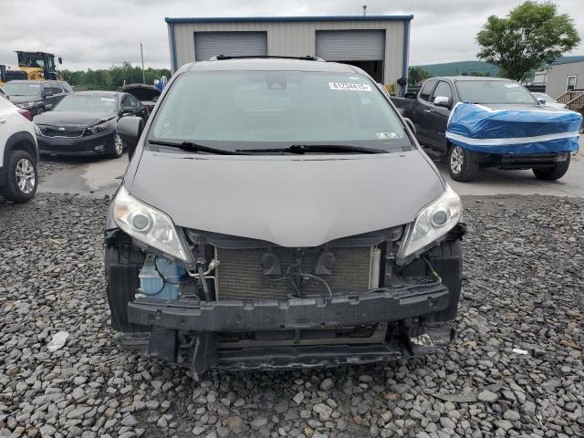 2020 TOYOTA SIENNA LE 5TDKZ3DC0LS023641