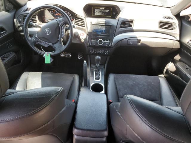 2016 ACURA ILX PREMIU 19UDE2F88GA004976