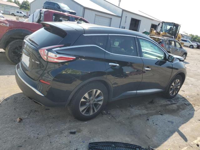 Vin: 5n1az2mh4fn280700, lot: 58594795, nissan murano s 20153