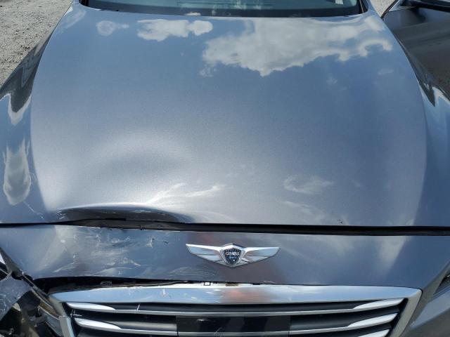 2015 HYUNDAI GENESIS 3. KMHGN4JEXFU053710