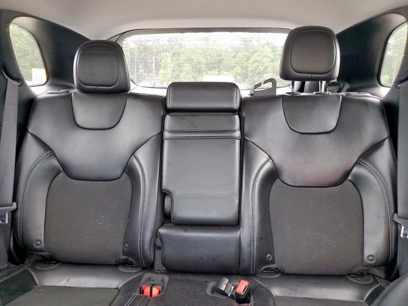 2019 JEEP CHEROKEE L - 1C4PJLLB2KD307904