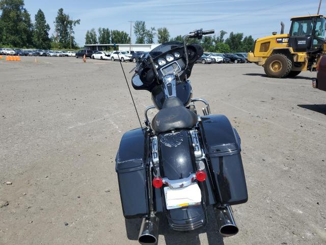 2014 HARLEY-DAVIDSON FLHX STREE 1HD1KBM19EB619722