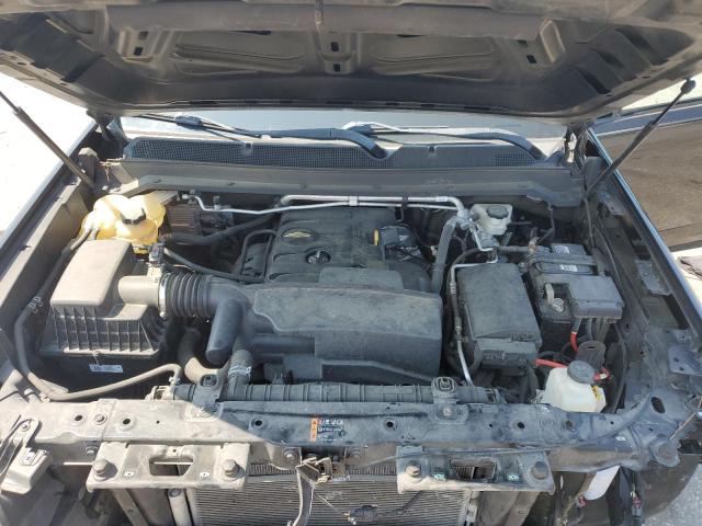 2018 CHEVROLET COLORADO - 1GCHSBEA5J1274106