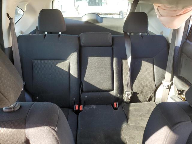 2015 HONDA CR-V LX - 3CZRM3H36FG710725