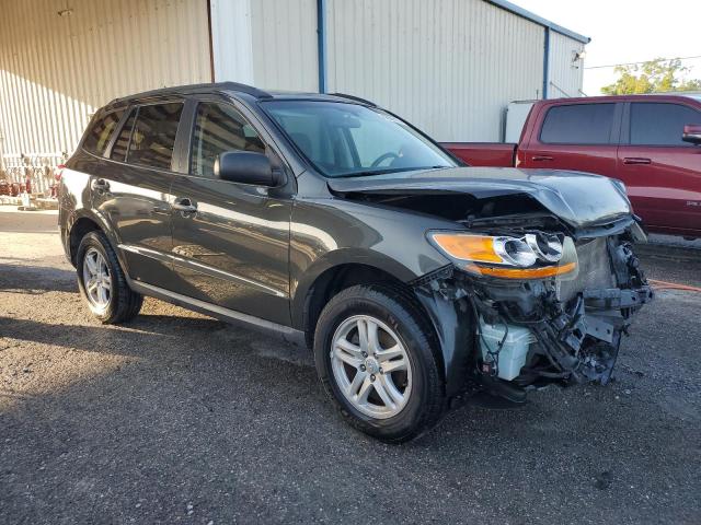 Vin: 5nmsg3ab8ah390255, lot: 62005105, hyundai santa fe gls 20104