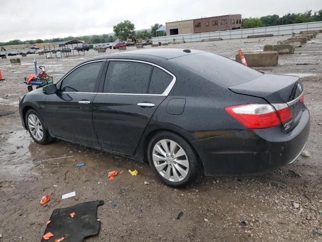 Vin: 1hgcr2f8xfa269901, lot: 59571065, honda accord exl 20152
