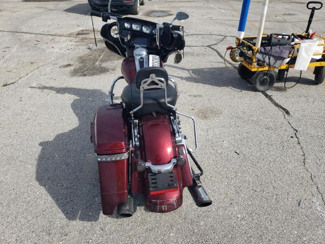 2014 HARLEY-DAVIDSON MC 1HD1KRM19EB648601