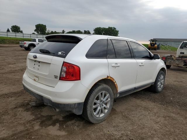 Vin: 2fmdk4jc4dba54283, lot: 60209705, ford edge sel 20133