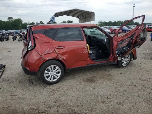 2025 KIA SOUL LX - KNDJ23AU5S7264116