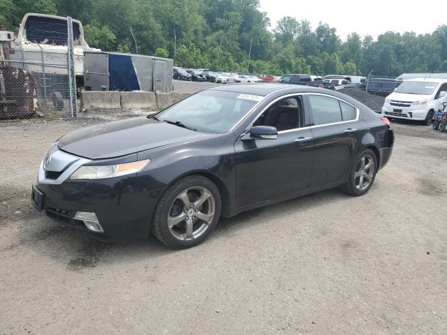 Vin: 19uua9f59ba002463, lot: 60867925, acura tl 2011 img_1