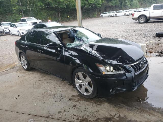 Vin: jthbe1bl0d5001566, lot: 61462385, lexus gs350 350 20134