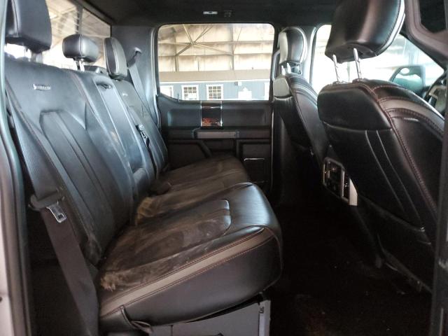2021 FORD F250 SUPER - 1FT8W2BT2MED80536