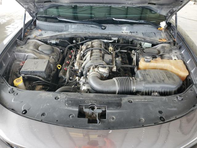 2019 DODGE CHARGER PO 2C3CDXAT7KH644987