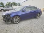 2015 TOYOTA CAMRY LE - 4T1BF1FK5FU987620