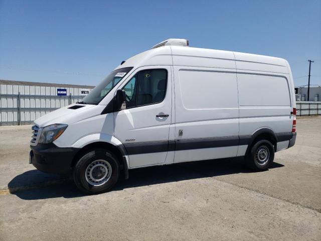 FREIGHTLINER SPRINTER 2 2015 WDYPE7CCXF5959694 photo #3