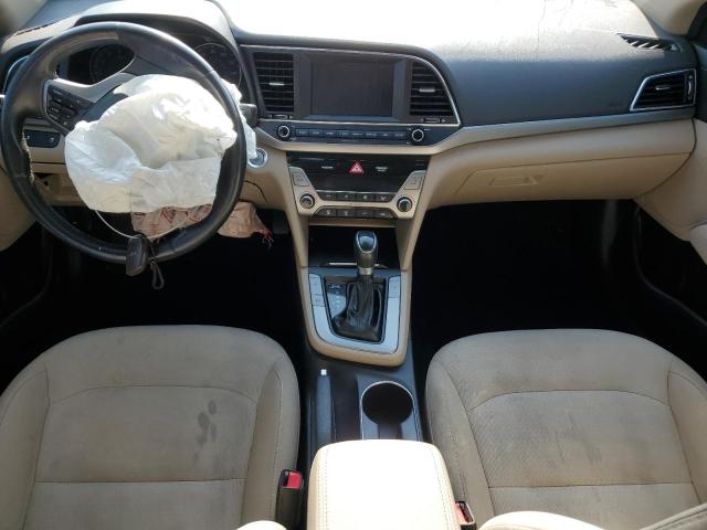 2017 HYUNDAI ELANTRA SE - 5NPD84LFXHH199557