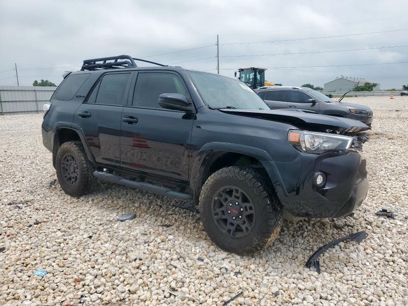 2019 TOYOTA 4 RUNNER JTEBU5JR6K5721383
