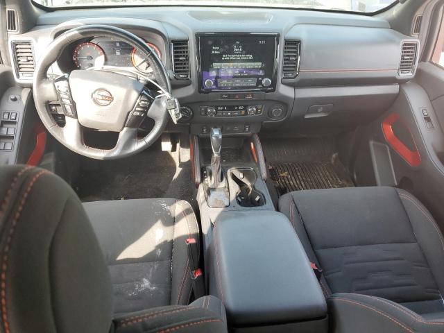 2023 NISSAN FRONTIER S 1N6ED1EK9PN671798