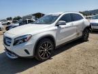 2016 MERCEDES-BENZ GLA 250 4M - WDCTG4GB2GJ258882