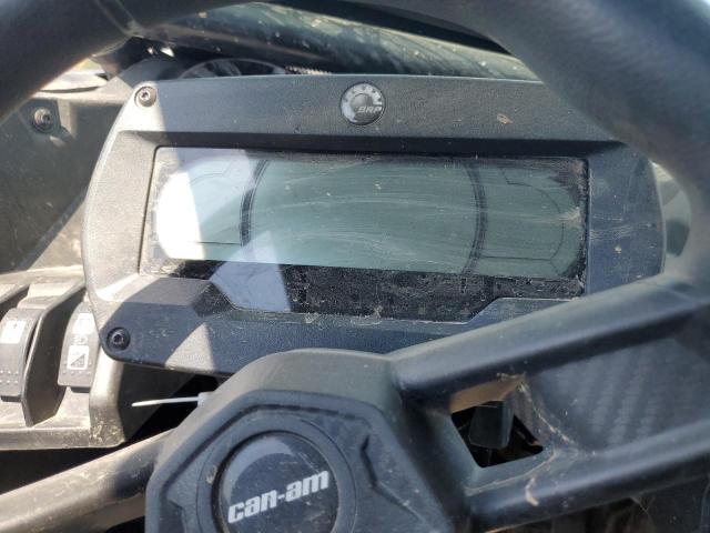 2021 CAN-AM MAVERICK X 3JBVXAV42MK004782