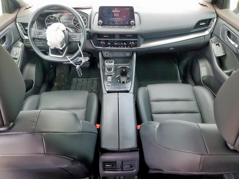 2023 NISSAN ROGUE SV 5N1BT3BA6PC782963
