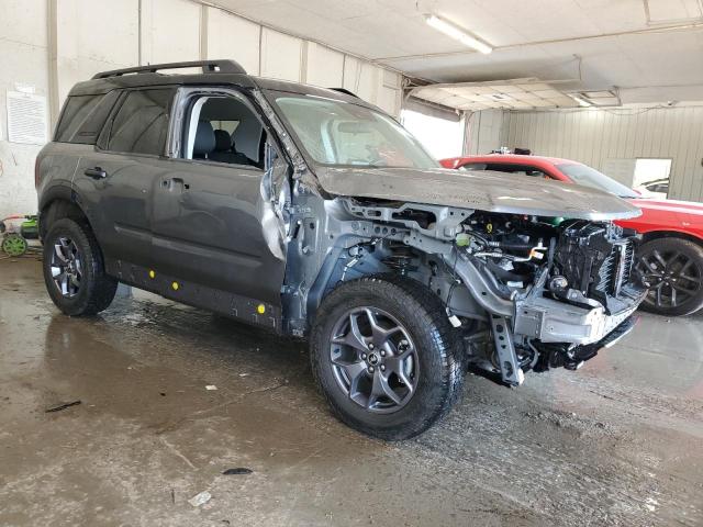 Vin: 3fmcr9d99rre90835, lot: 61772025, ford bronco badlands 20244