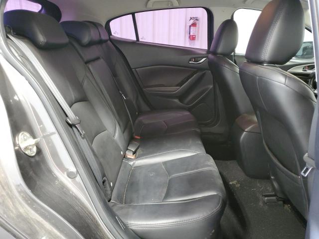 2017 MAZDA 3 TOURING 3MZBN1L77HM137841