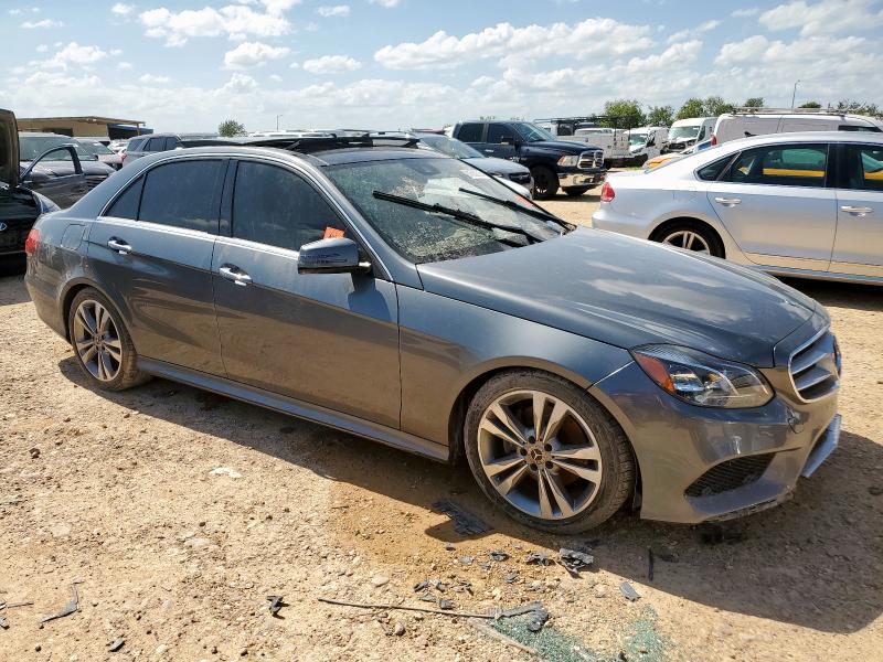 2016 MERCEDES-BENZ E 350 WDDHF5KB1GB216263