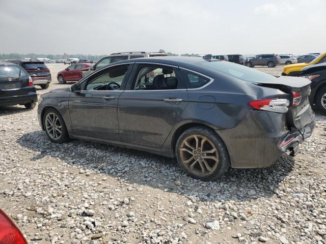 Vin: 3fa6p0cd4kr265176, lot: 59636015, ford fusion sel 20192