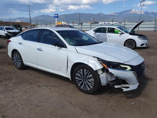 2023 NISSAN ALTIMA SV 1N4BL4DW6PN333196