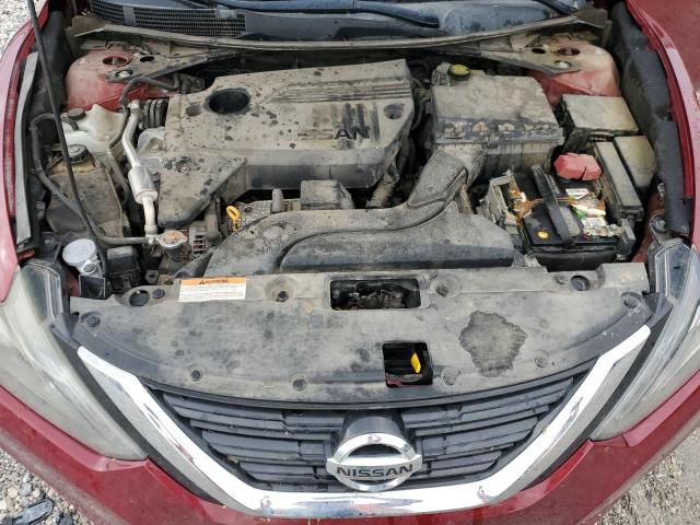 2017 NISSAN ALTIMA 2.5 - 1N4AL3AP0HC226063