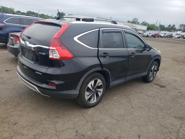2015 HONDA CR-V TOURI 5J6RM4H95FL027573