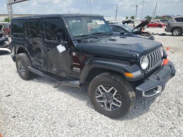 2024 JEEP WRANGLER S 1C4PJXEG0RW335831
