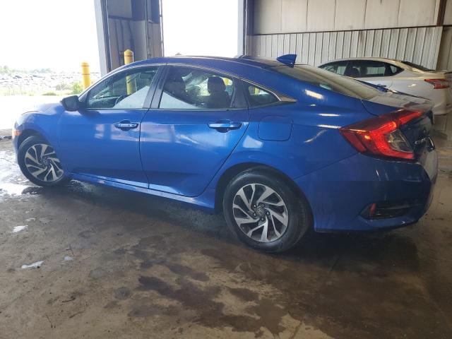 Vin: 2hgfc2f77jh535410, lot: 62053505, honda civic ex 20182