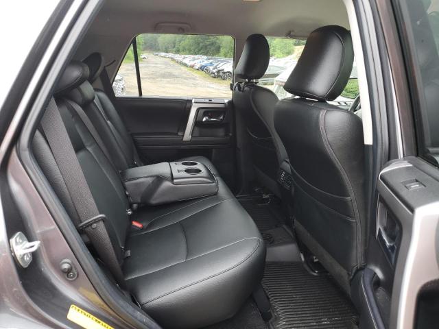 2023 TOYOTA 4RUNNER SE - JTEMU5JR5P6104499