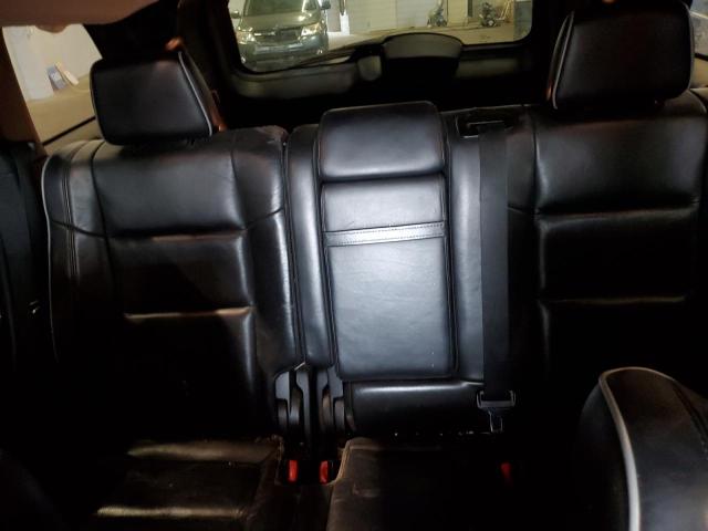 2012 JEEP GRAND CHER - 1C4RJFCT6CC136116